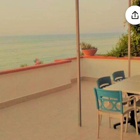 Affittacamere Murgenere Vico Del Gargano Buitenkant foto