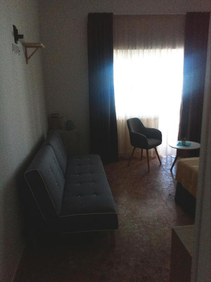 Affittacamere Murgenere Vico Del Gargano Buitenkant foto