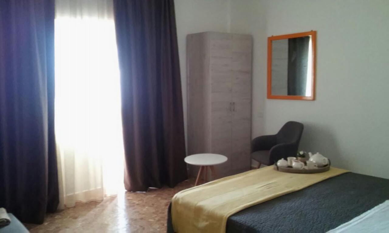 Affittacamere Murgenere Vico Del Gargano Buitenkant foto