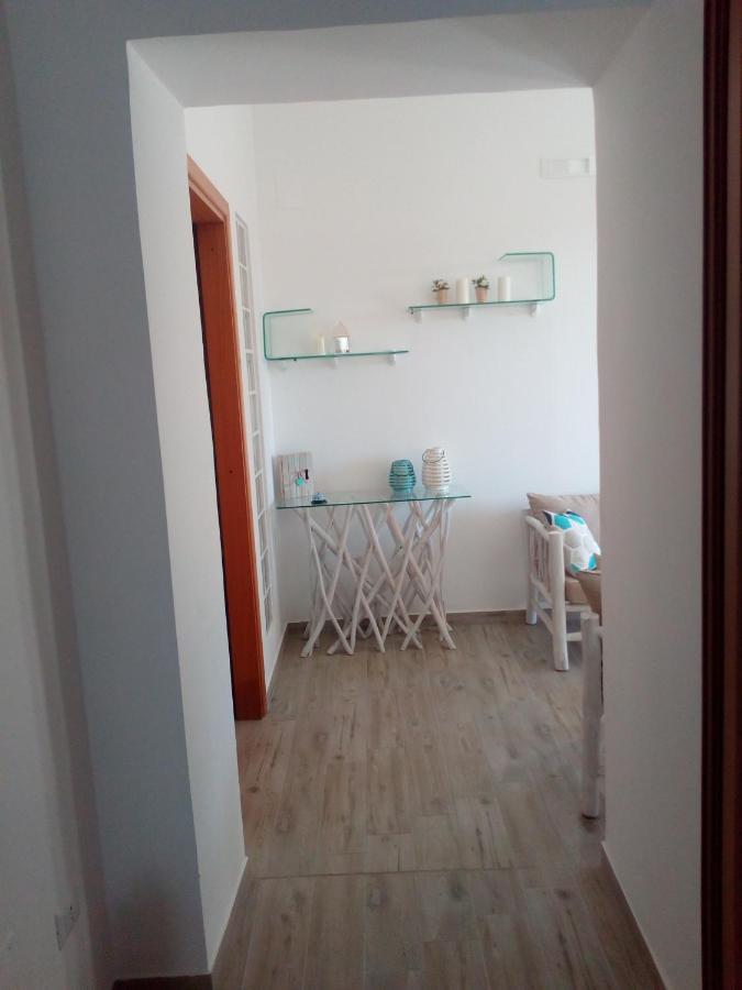 Affittacamere Murgenere Vico Del Gargano Buitenkant foto