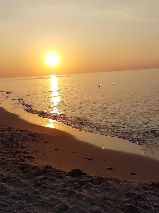 Affittacamere Murgenere Vico Del Gargano Buitenkant foto