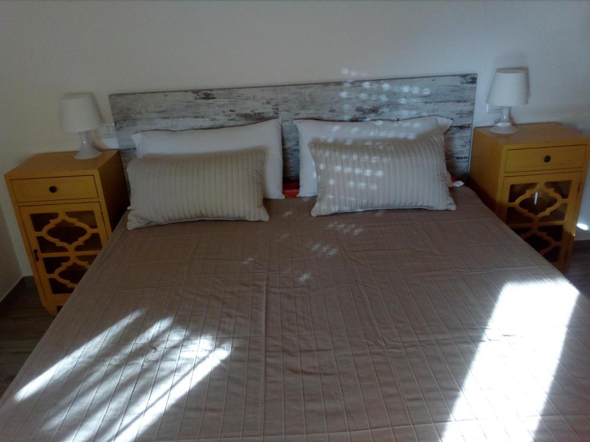 Affittacamere Murgenere Vico Del Gargano Buitenkant foto