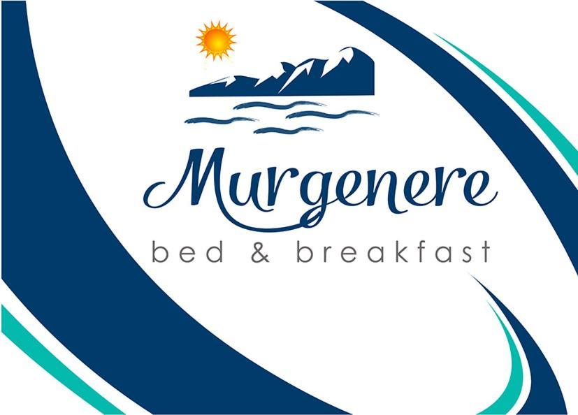 Affittacamere Murgenere Vico Del Gargano Buitenkant foto