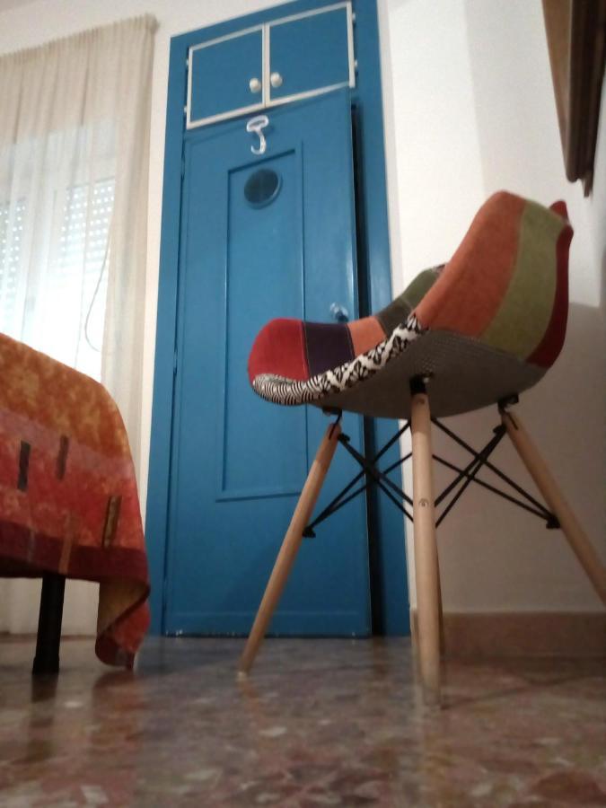 Affittacamere Murgenere Vico Del Gargano Kamer foto