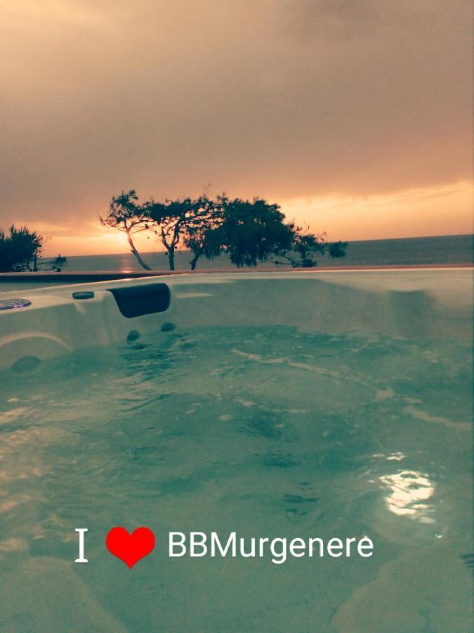 Affittacamere Murgenere Vico Del Gargano Buitenkant foto