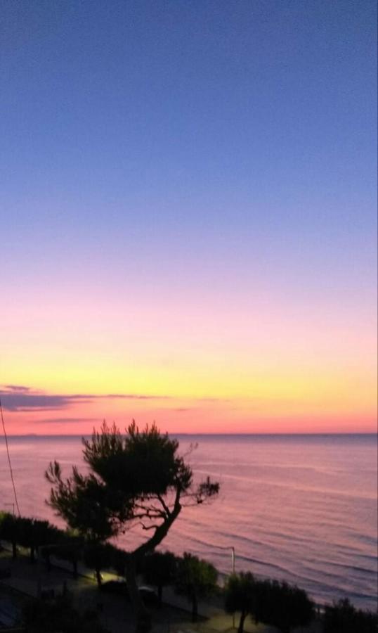 Affittacamere Murgenere Vico Del Gargano Buitenkant foto