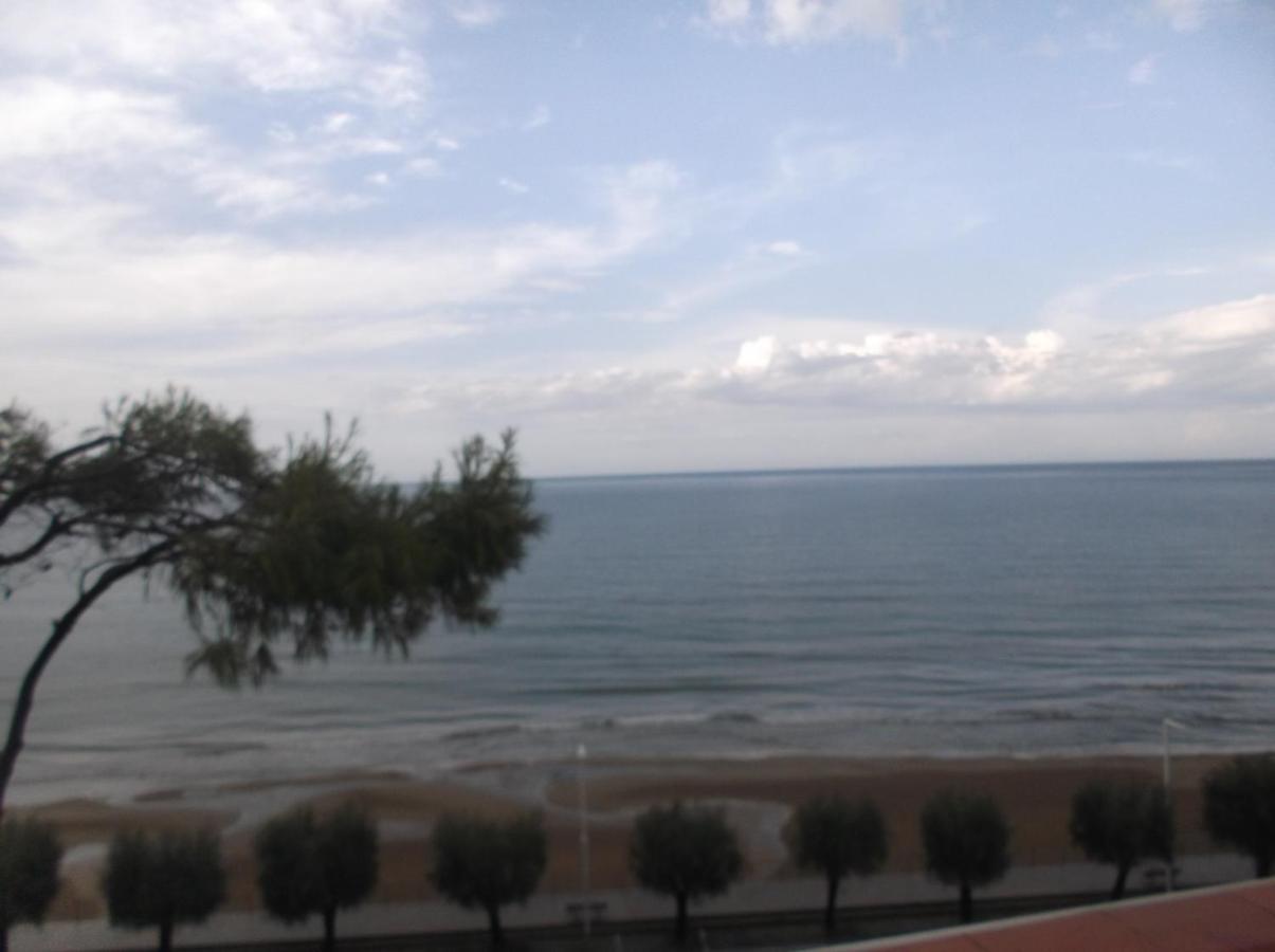 Affittacamere Murgenere Vico Del Gargano Buitenkant foto