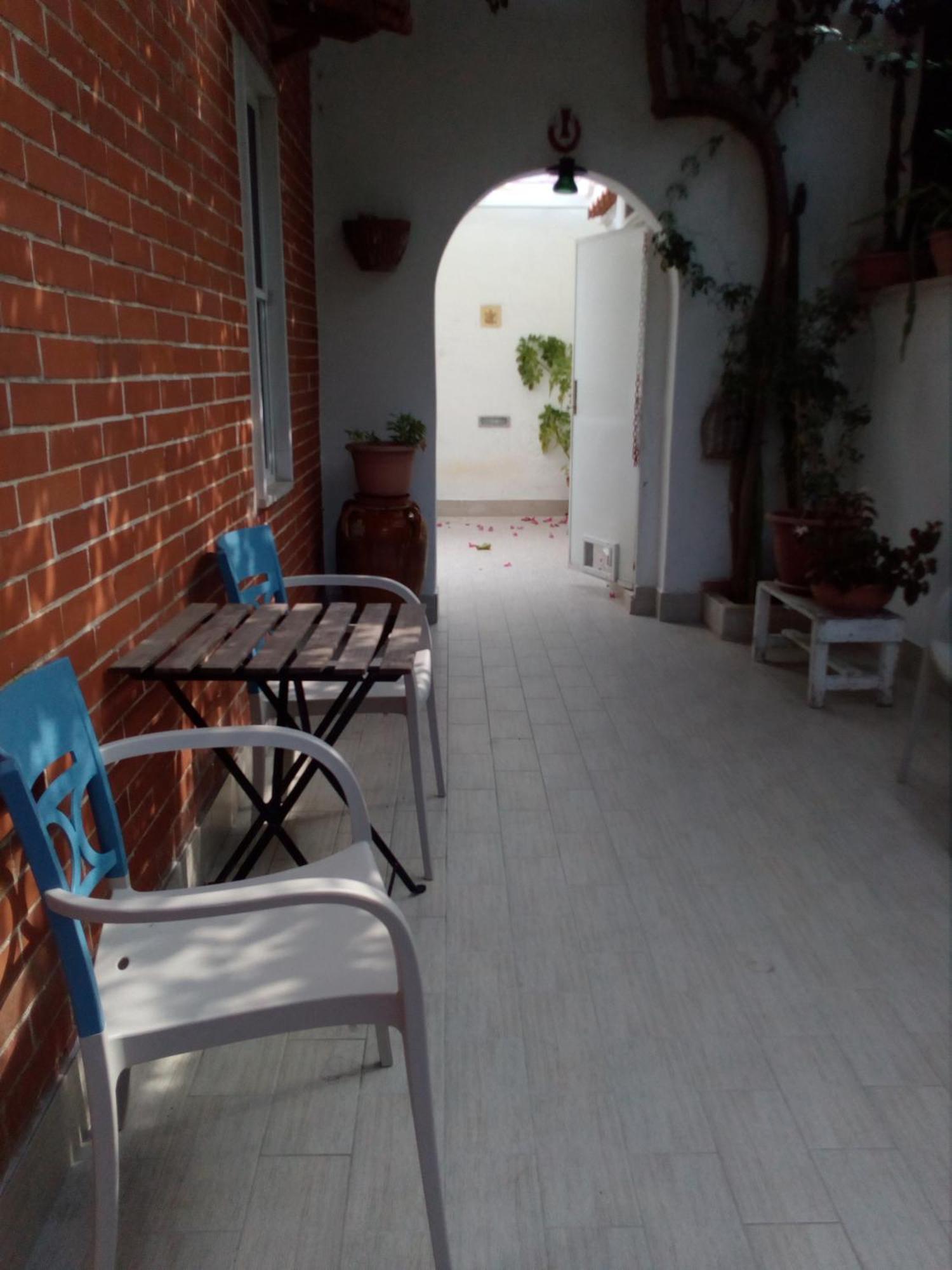 Affittacamere Murgenere Vico Del Gargano Kamer foto