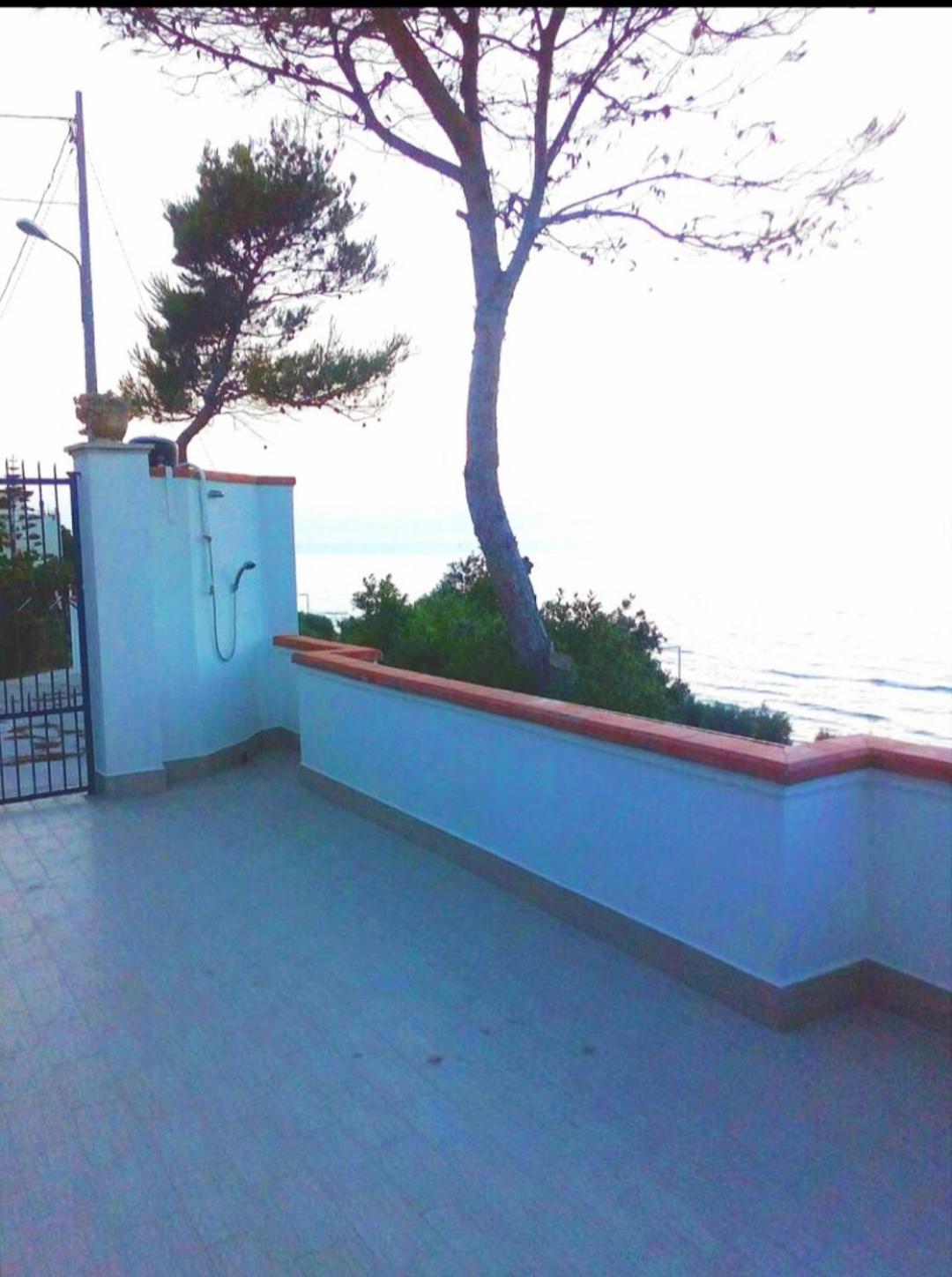 Affittacamere Murgenere Vico Del Gargano Buitenkant foto
