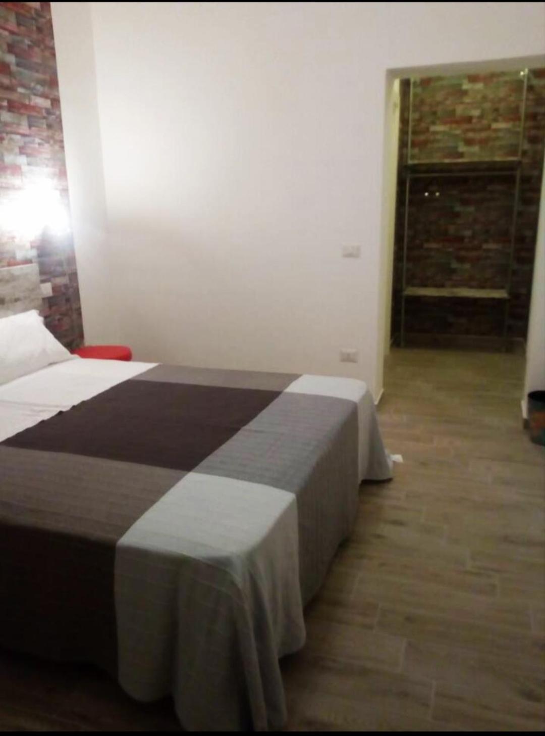 Affittacamere Murgenere Vico Del Gargano Buitenkant foto