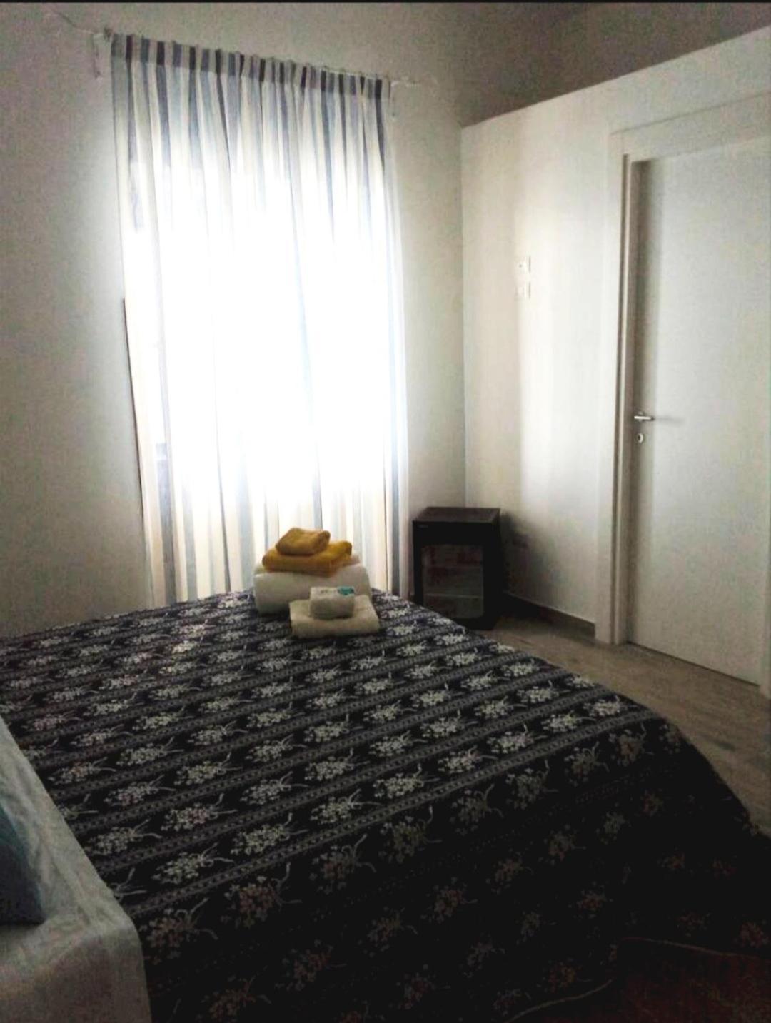 Affittacamere Murgenere Vico Del Gargano Buitenkant foto